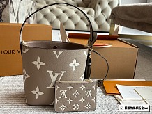 SUPER WHOLESALE |  All IN ONE Handle Bag
