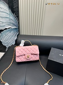 SUPER WHOLESALE |  Stitched  Shoulder Bag