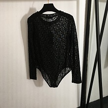 SUPER WHOLESALE | See-through Corset