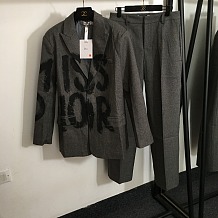 SUPER WHOLESALE | Blazer Set