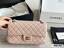 SUPER WHOLESALE |  Topstitched Shoulder Bag