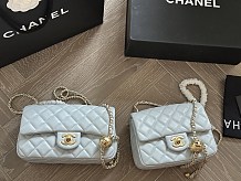 SUPER WHOLESALE |  Topstitched Shoulder Bag