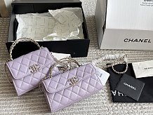 SUPER WHOLESALE |  Topstitched Shoulder Bag
