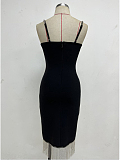SUPER WHOLESALE | Fringes Tank Dress