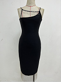 SUPER WHOLESALE | Fringes Tank Dress