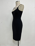 SUPER WHOLESALE | Fringes Tank Dress
