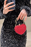 SUPER WHOLESALE | Heart Beaded Purse