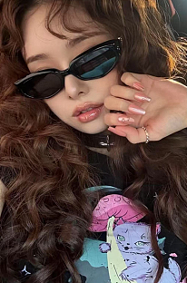 SUPER WHOLESALE | Cateyes Sunglasses