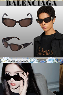 SUPER WHOLESALE | Big Frame Sunglasses