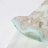 SUPER WHOLESALE | Printed Lotus Hem Skirt Set