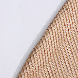 SUPER WHOLESALE | Mesh Sequins Tank Long Dress