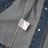 SUPER WHOLESALE | Denim Tank Dress
