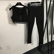 SUPER WHOLESALE | High Waist Leggings Set