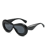 SUPER WHOLESALE |  Rimless Sunglasses