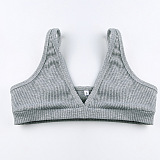 SUPER WHOLESALE |  Hoodie Tracking Coat and Traiangle Cami Shorts Set