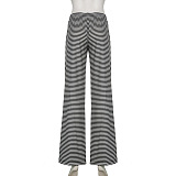 SUPER WHOLESALE |  Zebra Pants