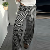 SUPER WHOLESALE |  Zebra Pants