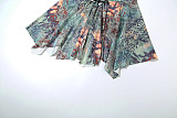 SUPER WHOLESALE |  Halter Mini Dress