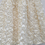 SUPER WHOLESALE |  3d Flower A Shape Skirt