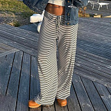 SUPER WHOLESALE |  Zebra Pants