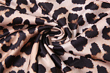 SUPER WHOLESALE |  Triangle Cami & Boy Shorts (Leopard)