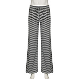 SUPER WHOLESALE |  Zebra Pants
