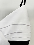 SUPER WHOLESALE | Split Long Cami Dress