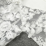 SUPER WHOLESALE | Patchwork Lace Blazer