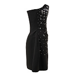 SUPER WHOLESALE | Strapless Dress