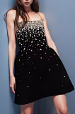 SUPER WHOLESALE | Strapless Dress