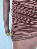 SUPER WHOLESALE | lLayers See-through Long Dress