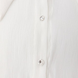 SUPER WHOLESALE | Ruffles Shirt Dress