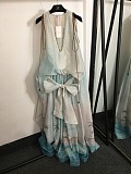 SUPER WHOLESALE | ILLUMINATE PLUNGE GOWN