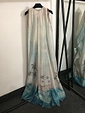SUPER WHOLESALE | ILLUMINATE PLUNGE GOWN