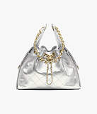 SUPER WHOLESALE | 25 Small Handbag(silvery)