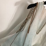 SUPER WHOLESALE | ILLUMINATE PLUNGE GOWN