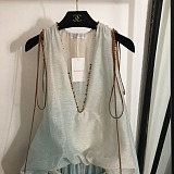 SUPER WHOLESALE | ILLUMINATE PLUNGE GOWN