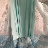 SUPER WHOLESALE | ILLUMINATE PLUNGE GOWN