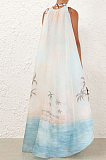 SUPER WHOLESALE | ILLUMINATE PLUNGE GOWN
