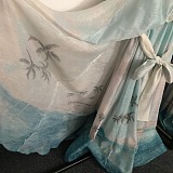 SUPER WHOLESALE | ILLUMINATE PLUNGE GOWN
