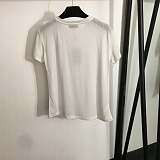 SUPER WHOLESALE | Knit Jersy T-shirt