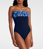 SUPER WHOLESALE | One-piece Swimwear with Skirt