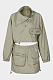SUPER WHOLESALE |  Cargo Skirt Set