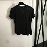 SUPER WHOLESALE | Knit Jersy T-shirt