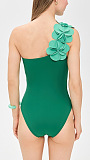 SUPER WHOLESALE | One-piece Swimwear with Skirt