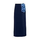 SUPER WHOLESALE | One-piece Swimwear with Skirt
