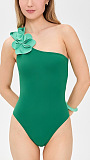 SUPER WHOLESALE | One-piece Swimwear with Skirt