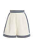 SUPER WHOLESALE | Blue Stripes Swimwear