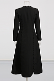 SUPER WHOLESALE | Bows Long Dress