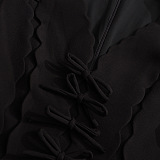 SUPER WHOLESALE | Bows Long Dress